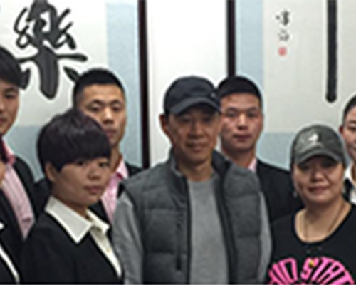 明星保镖服务