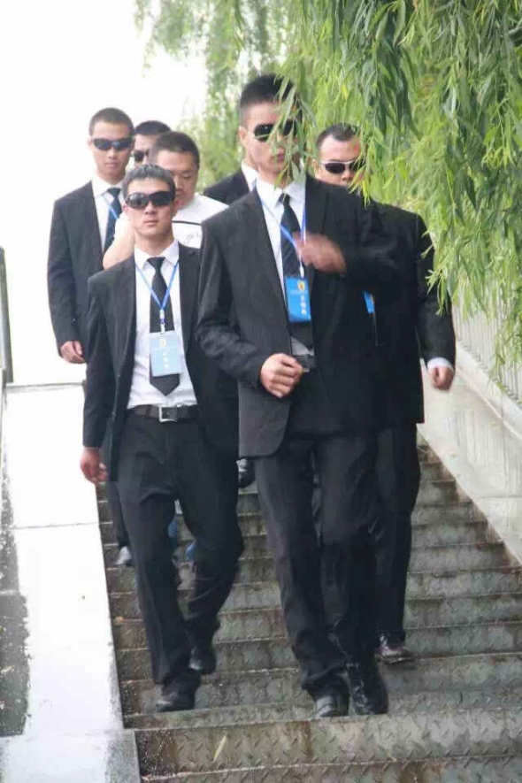 河北短期保护